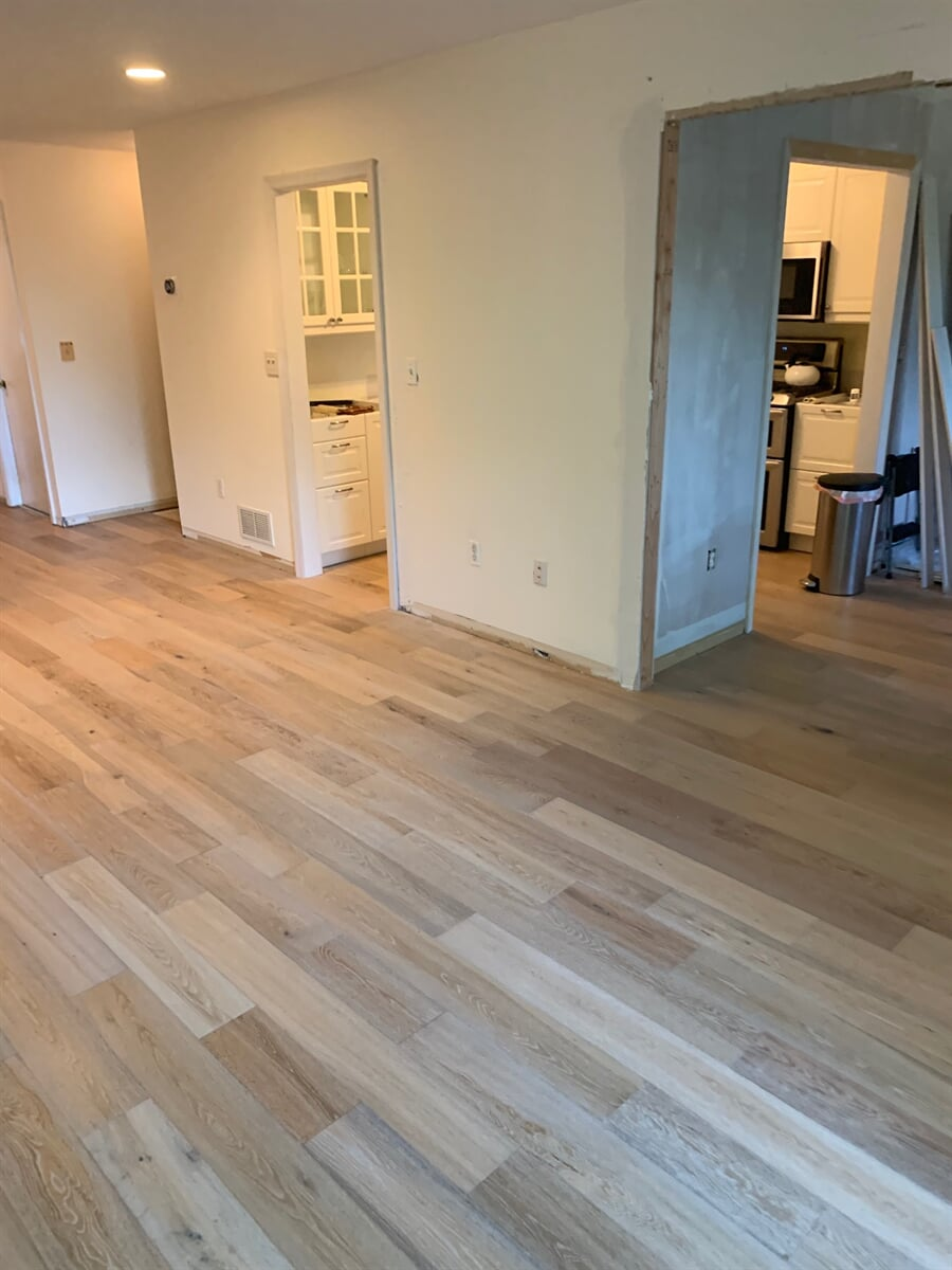 Our work in Ledgewood, NJ