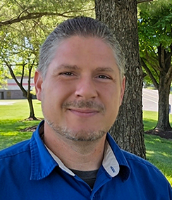 Joshua Smith