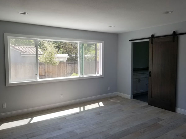 Our work in Laguna Niguel, CA