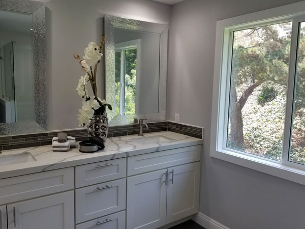 Our work in Laguna Niguel, CA