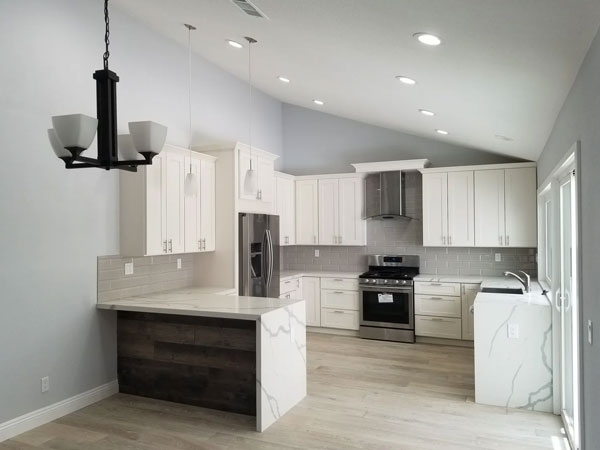 Our work in Laguna Niguel, CA