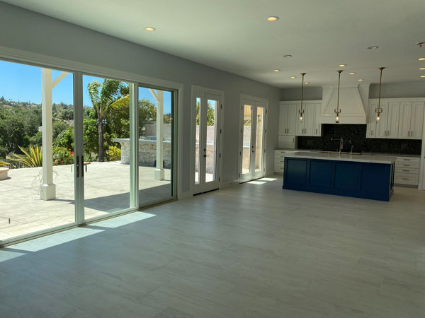 Our work in Laguna Niguel, CA