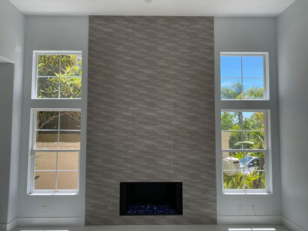 Our work in Laguna Niguel, CA