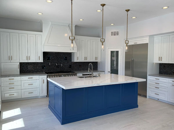 Our work in Laguna Niguel, CA