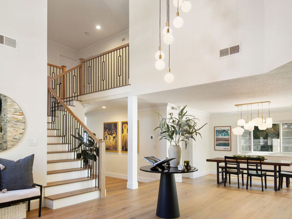 Our work in Laguna Niguel, CA