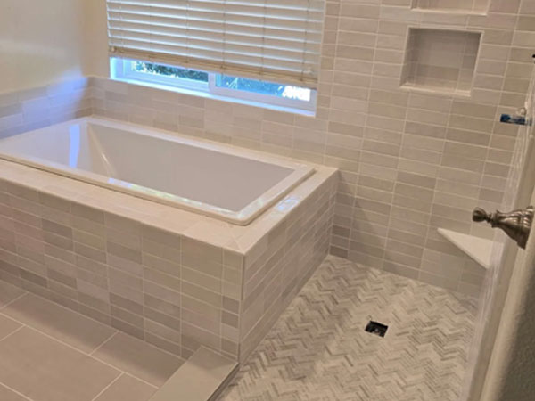 Our work in Laguna Niguel, CA