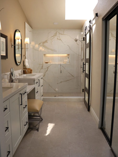 Our work in Laguna Niguel, CA