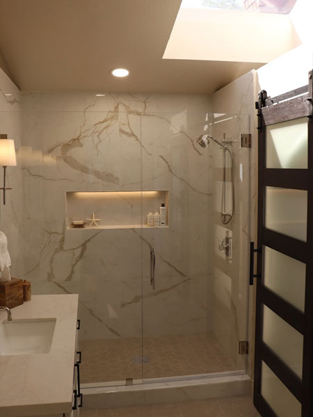 Our work in Laguna Niguel, CA
