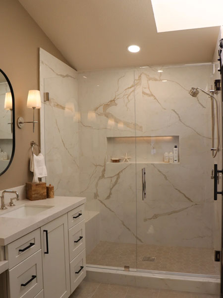 Our work in Laguna Niguel, CA