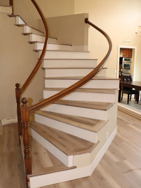 Our work in Laguna Niguel, CA