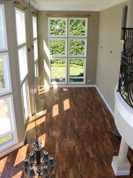 Our work in Laguna Niguel, CA