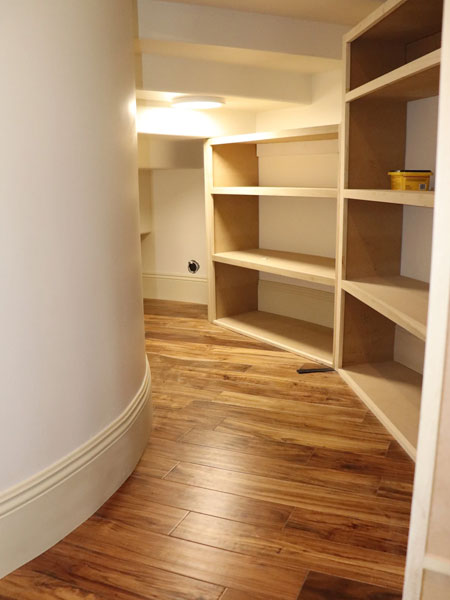Our work in Laguna Niguel, CA