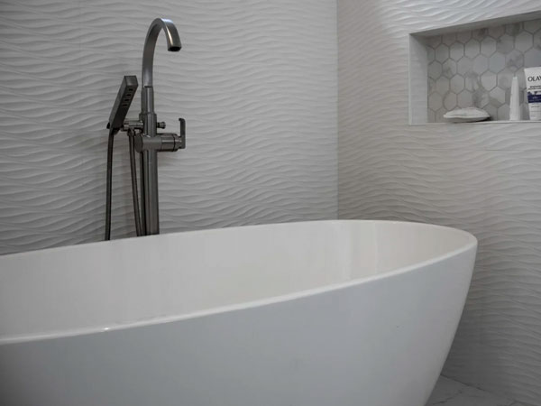 Our work in Laguna Niguel, CA