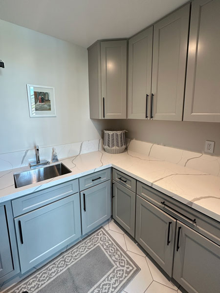 Our work in Laguna Niguel, CA