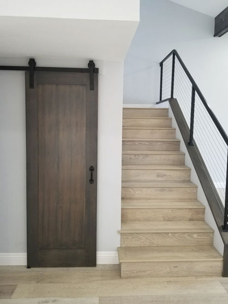 Our work in Laguna Niguel, CA