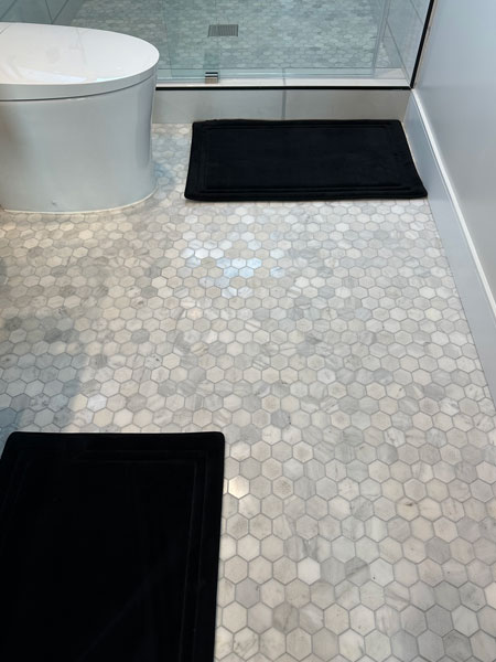 Our work in Laguna Niguel, CA