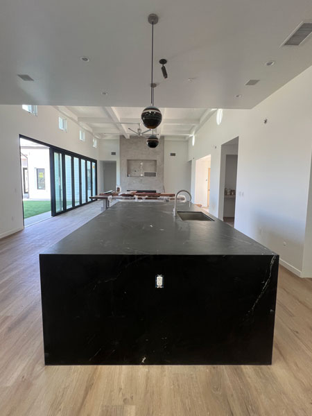 Our work in Laguna Niguel, CA
