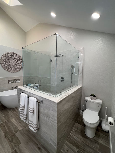 Our work in Laguna Niguel, CA