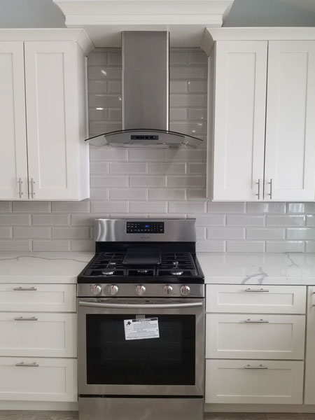 Our work in Laguna Niguel, CA