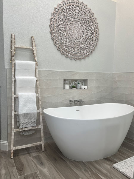Our work in Laguna Niguel, CA