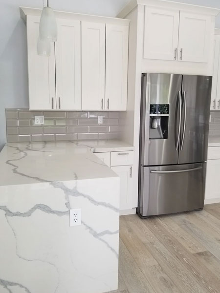 Our work in Laguna Niguel, CA