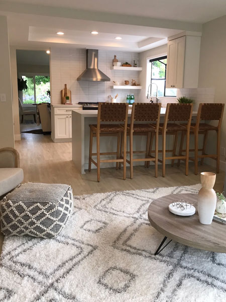 Our work in Laguna Niguel, CA