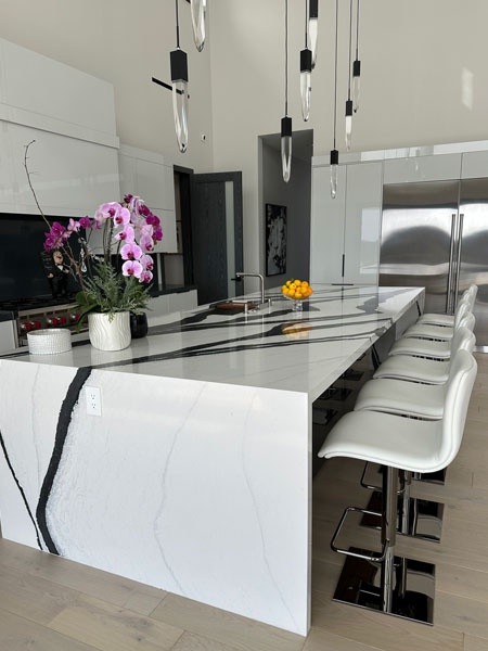 Our work in Laguna Niguel, CA