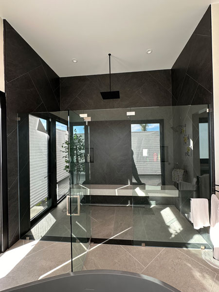 Our work in Laguna Niguel, CA