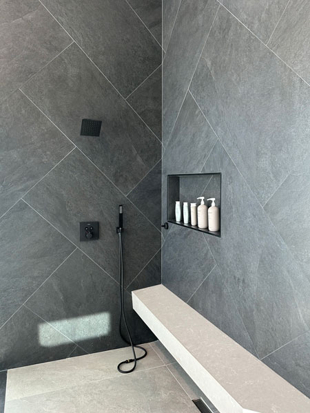 Our work in Laguna Niguel, CA
