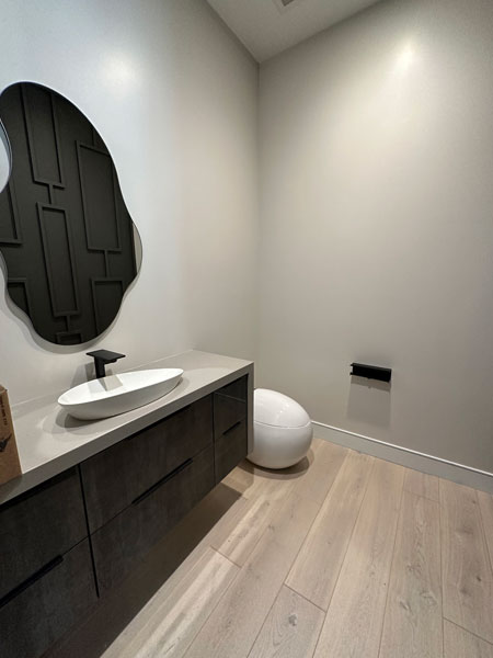Our work in Laguna Niguel, CA