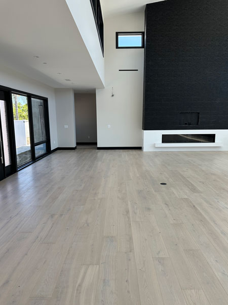 Our work in Laguna Niguel, CA