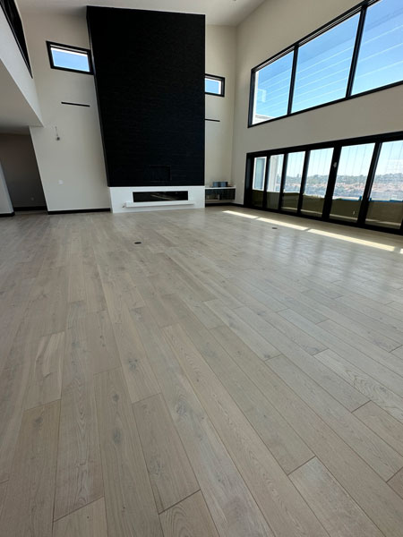 Our work in Laguna Niguel, CA