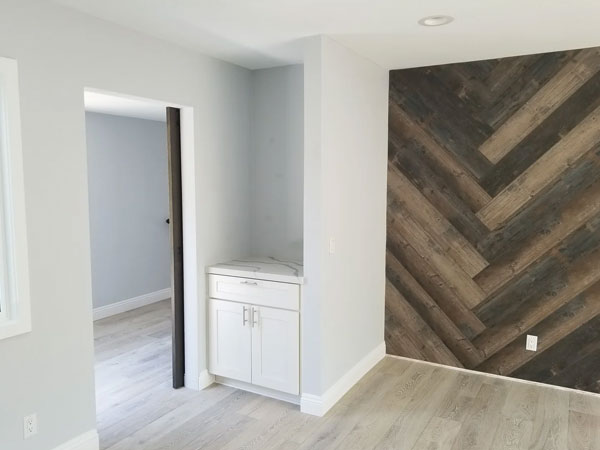 Our work in Laguna Niguel, CA
