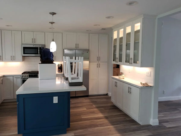 Our work in Laguna Niguel, CA