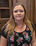Amanda Rusher