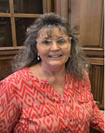 Jeri Urban