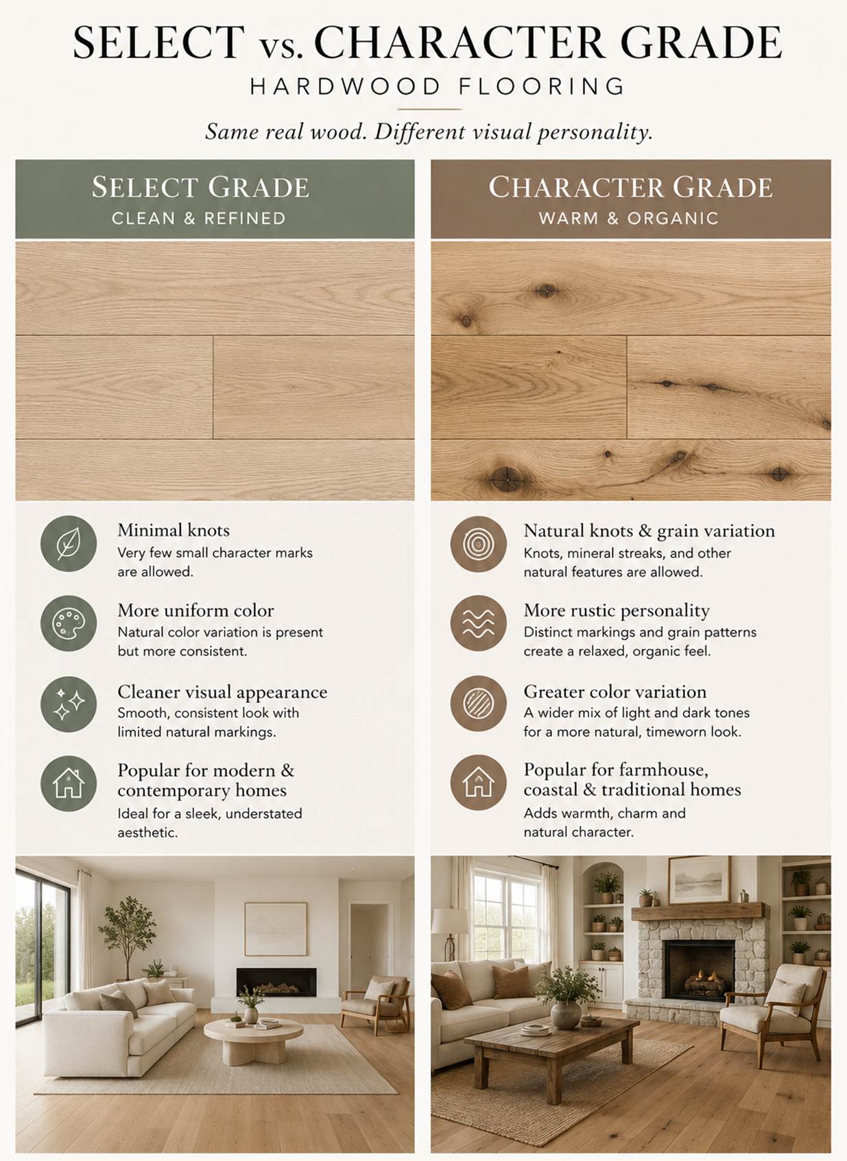 Hardwood Flooring Hawaii - Honolulu, HI