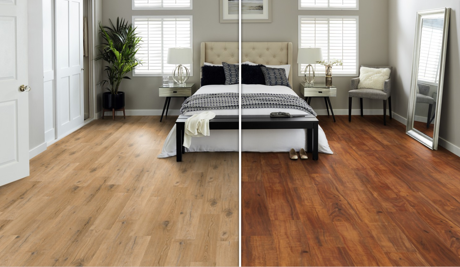 Wood Grain Patterns