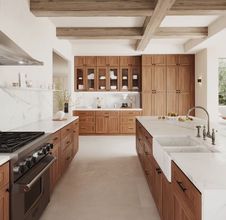 We embrace Your Vision to Create Your Dream Living Space | Burbank Design Studio | Jacksonville Beach, FL