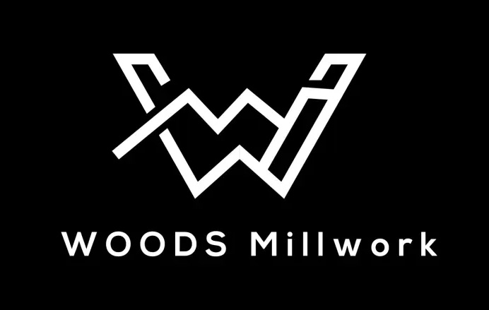 Woods Millwork Logo