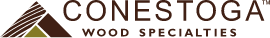 Conestoga Wood Logo