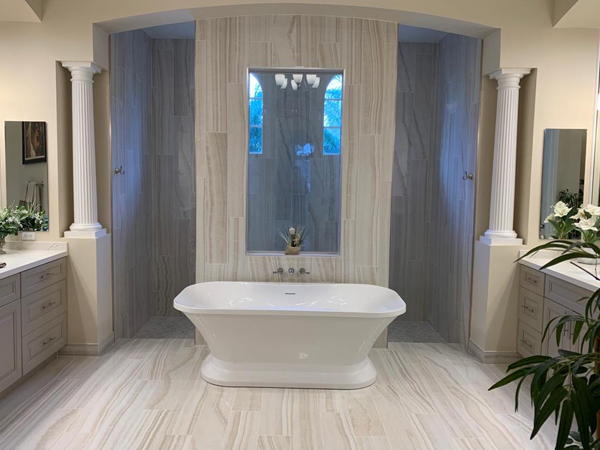 Bathroom in Fort Lauderdale, FL