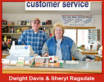 The Ordway, CO area's best flooring store - Ordway Building Supply