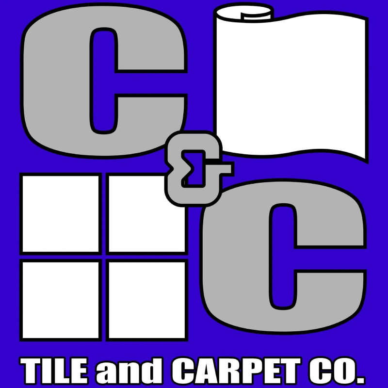 C & C Tile & Carpet Co