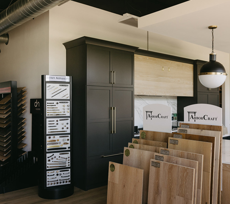 Floor covering specialists serving the Urbandale, IA area