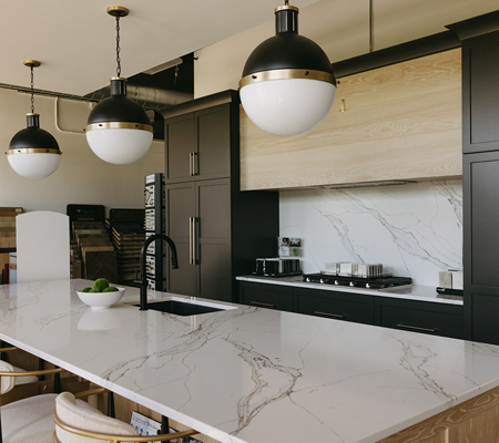 Flooring options near you