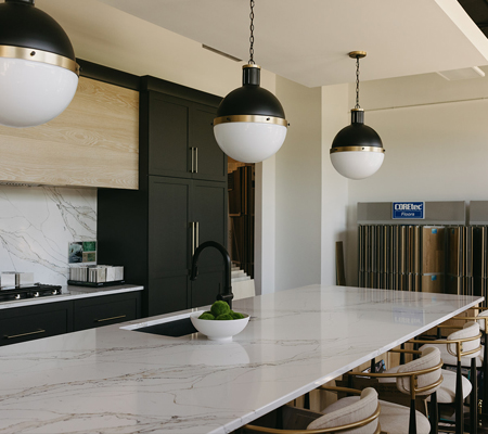 High-quality flooring store near you