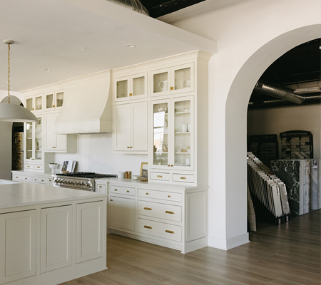 Your flooring experts serving the Des Moines, IA area