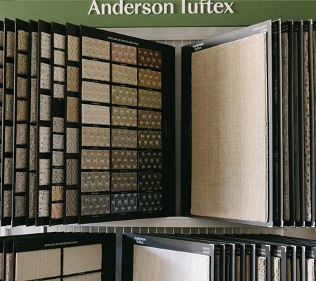 Most recommended flooring store serving the Windsor Heights, IA area