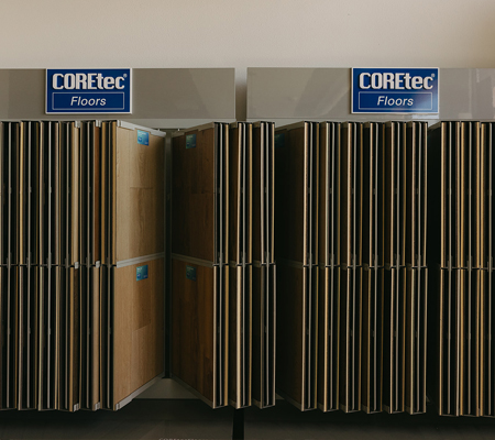 Flooring experts near you